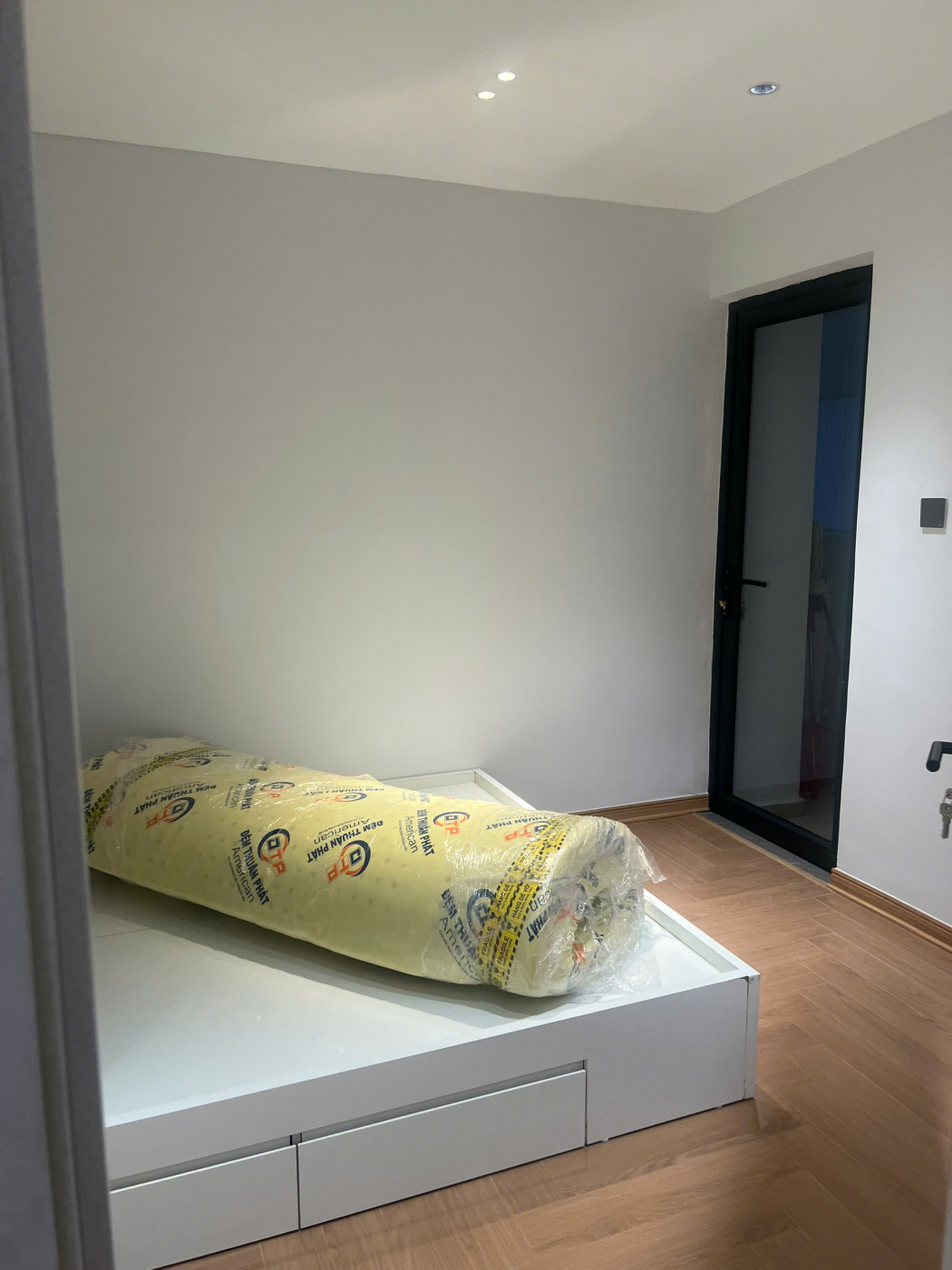 [7.5x tỷ] Mulberry Lane tòa B - căn hộ 3PN1, dt 114m2, bc Đông Nam siêu mát