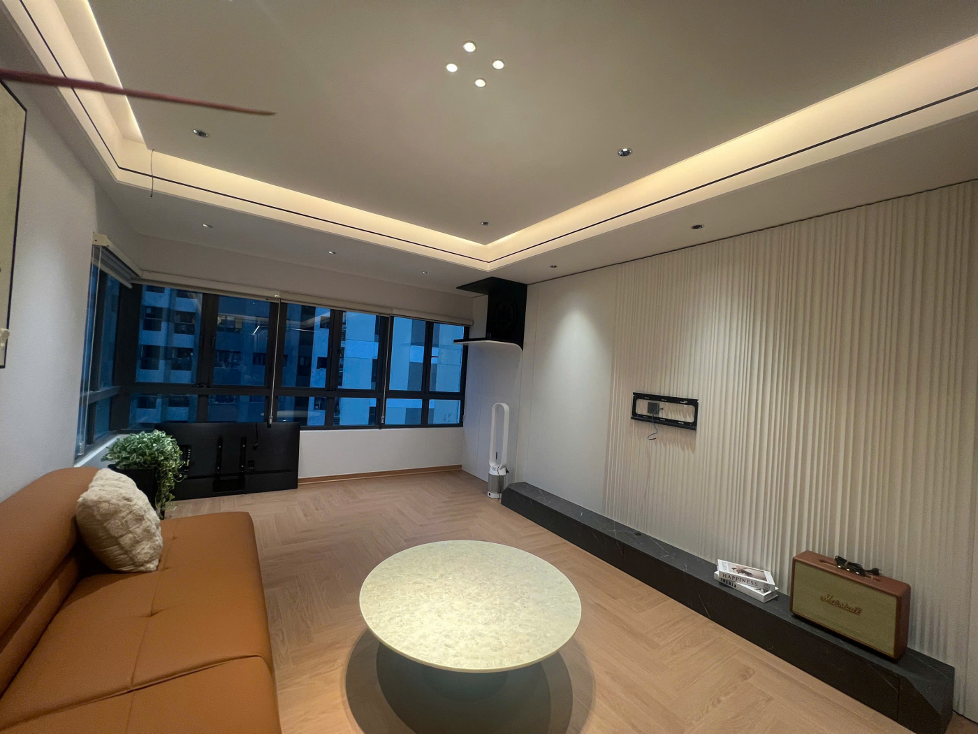 [7.5x tỷ] Mulberry Lane tòa B - căn hộ 3PN1, dt 114m2, bc Đông Nam siêu mát