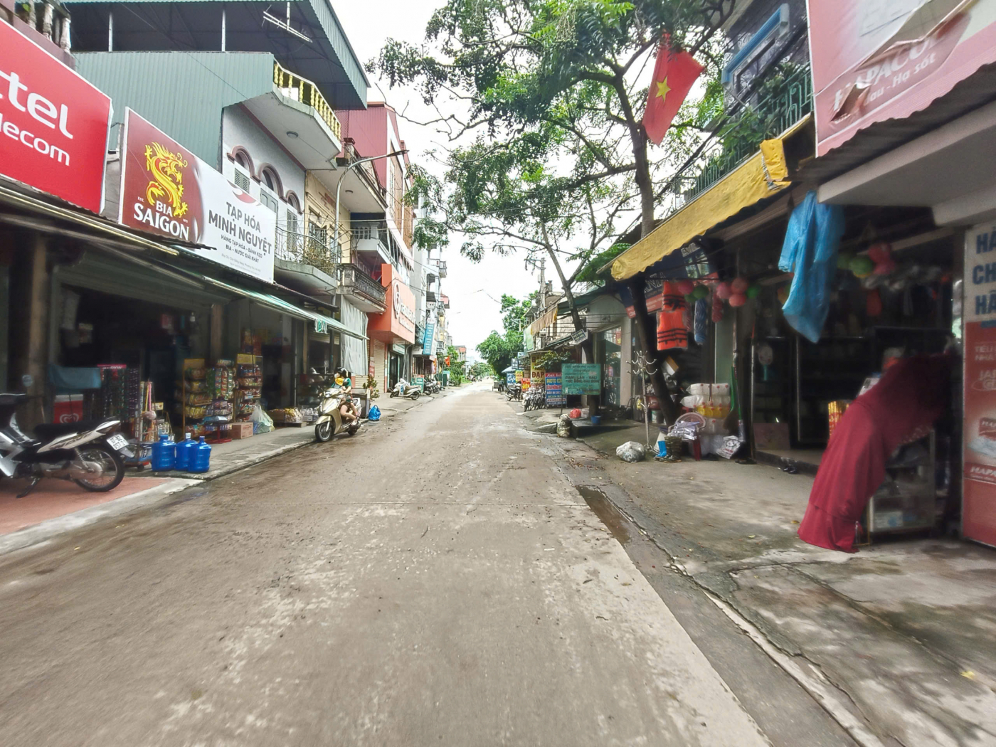Đất thổ cư Hoàng Đông, Hoàng Long, DT78m2, 4.5 tỷ Phú Xuyên, Hà Nội