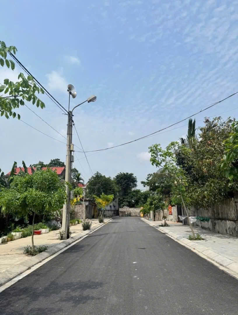 CHÍNH CHỦ BÁN LÔ ĐẤT ĐẸP NGÕ 48 NGUYỄN HỮU AN – NINH TIẾN
