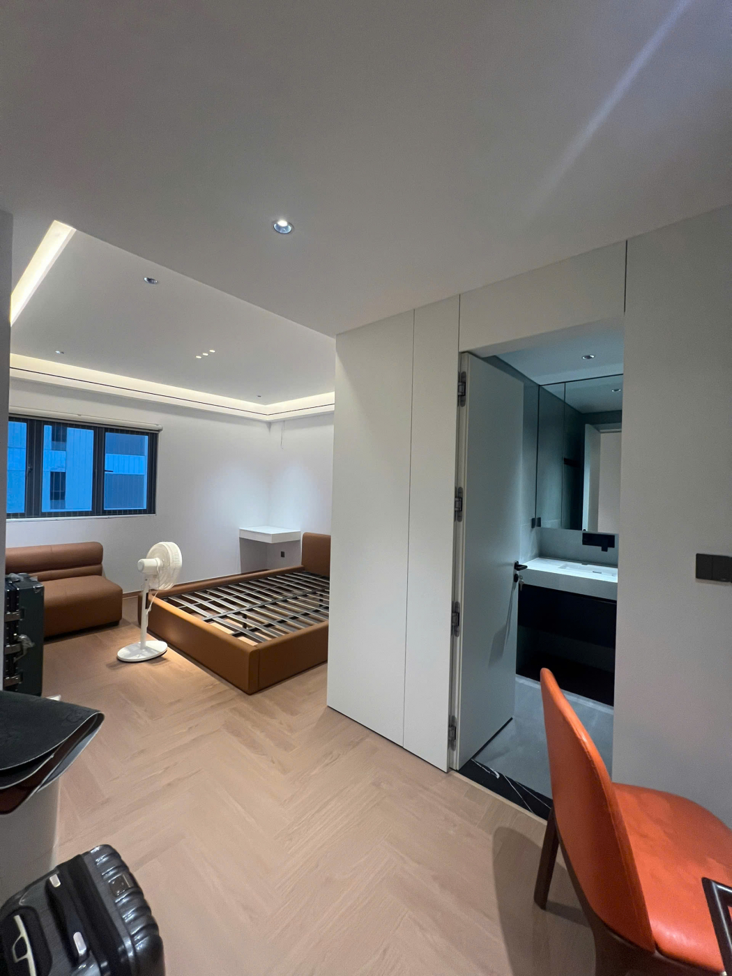 [7.5x tỷ] Mulberry Lane tòa B - căn hộ 3PN1, dt 114m2, bc Đông Nam siêu mát