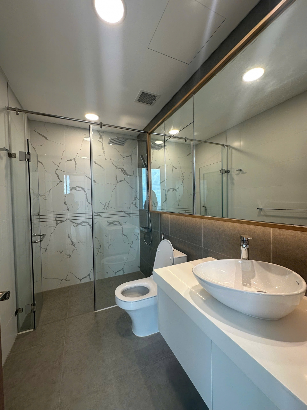 🌿 3PN TẦNG CAO HƯỚNG ĐÔNG BẮC • SUNWAH PEARL • SILVER HOUSE • 23.46 Tỷ