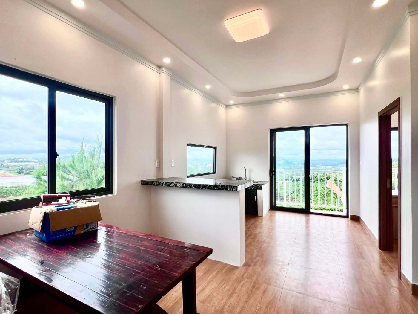 Cần Bán Nhà Vườn 450m² View Nam Hà – Phi Tô, Sân Vườn Rộng, Giá Chỉ 3,5 Tỷ