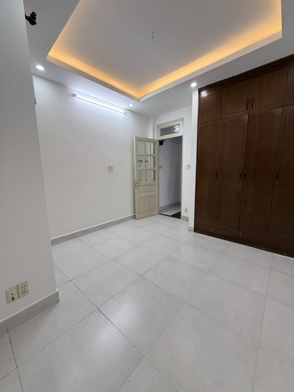 CHO THUÊ NGUYÊN TẦNG LẦU 2 – ĐƯỜNG 100 BÌNH THỚI, QUẬN 11
