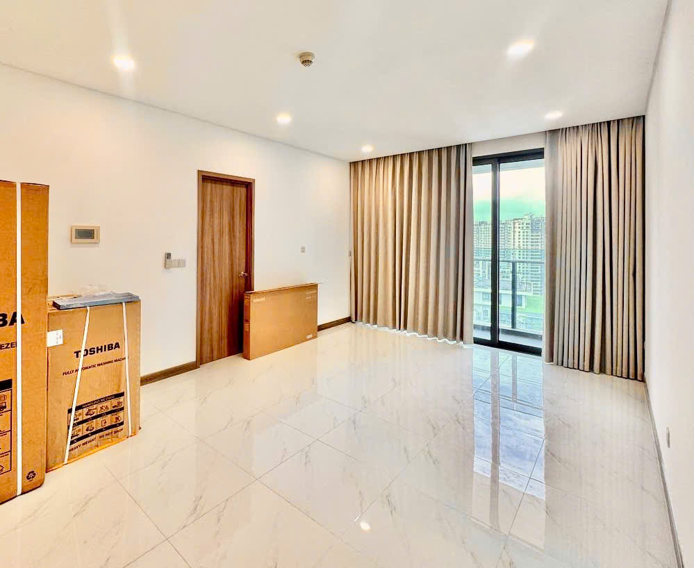 🌃 SUNWAH PEARL  2PN ⬩TẦNG CAO VIEW THÀNH PHỐ ⬩ 99M²⬩ TỪ 36 TRIỆU NET/THÁNG