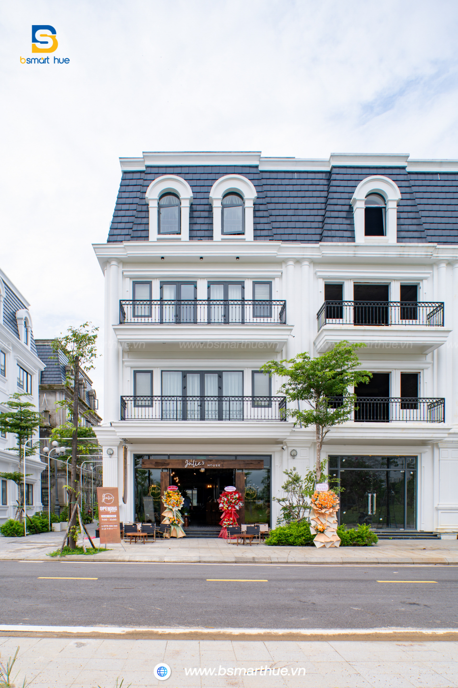 Shophouse Phú Xuân City hôm nay có thể trở thành nền tảng cho công việc, tài sản và Tương lai