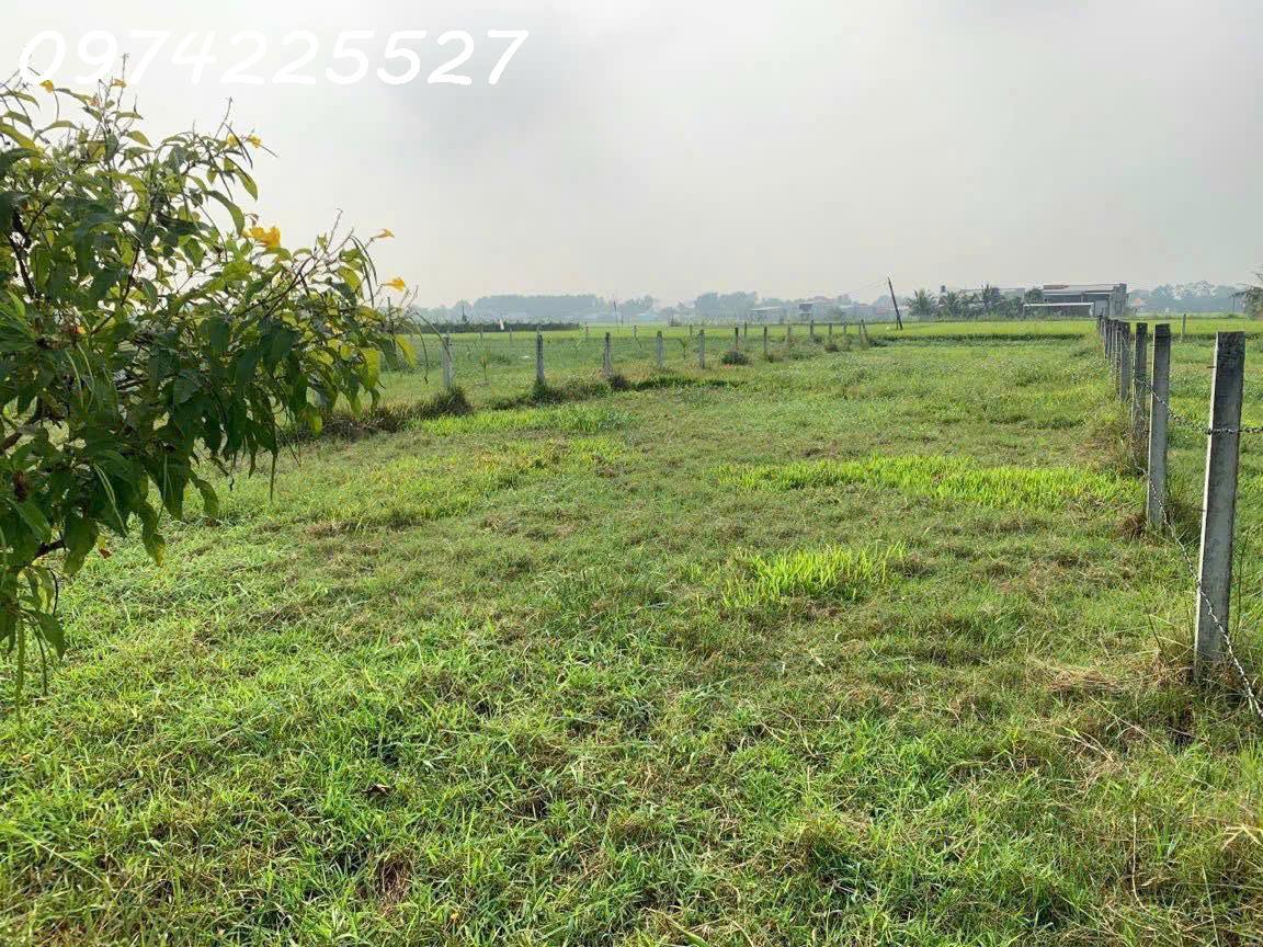 Chính chủ cần bán lô đất siêu đẹp đường xe tải Xã Hòa Khánh, Tây Ninh, DT 480m2,giá đầu tư