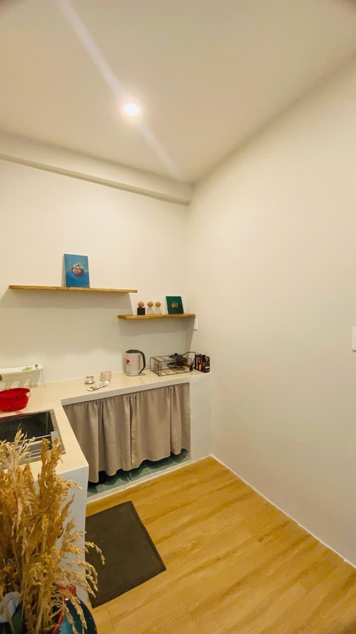 Bán nhà Hoà Hưng, 2 tầng, 3.4x14.5m, DT công nhận 52m², giá 6.35 tỷ TL