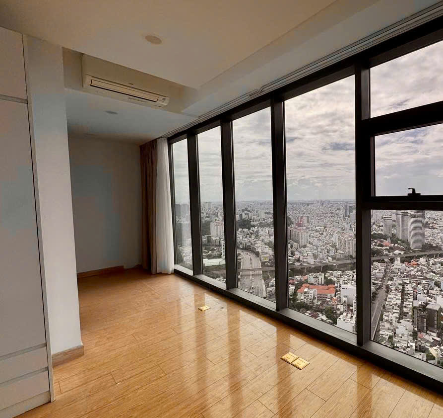 🌃 SUNWAH PEARL  2PN ⬩TẦNG CAO VIEW THÀNH PHỐ ⬩ 99M²⬩ TỪ 36 TRIỆU NET/THÁNG