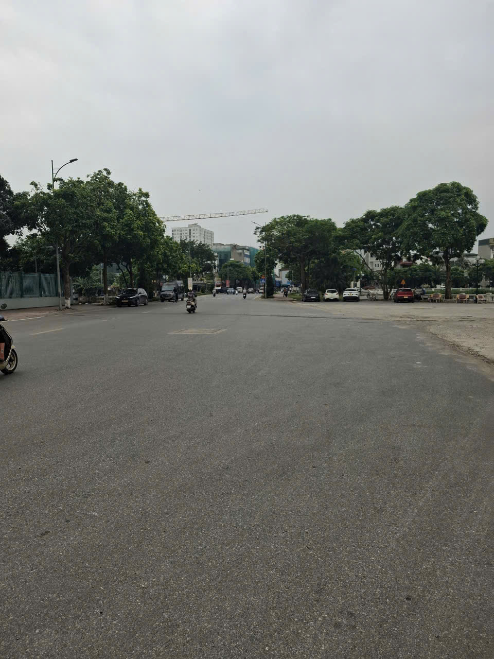🏡 BÁN NHÀ 55M² TRUNG TÂM THẠCH BÀN – CỔ LINH  GIÁ NHỈNH 14 TỶ