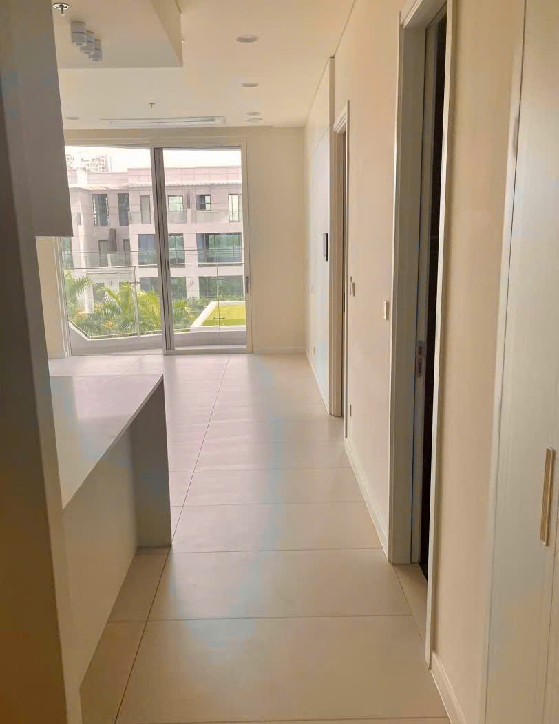 🏡 THỦ THIÊM ZEIT RIVER – 2PN THÁP T1 . 90M². VIEW NỘI KHU - 21.5 Tỷ