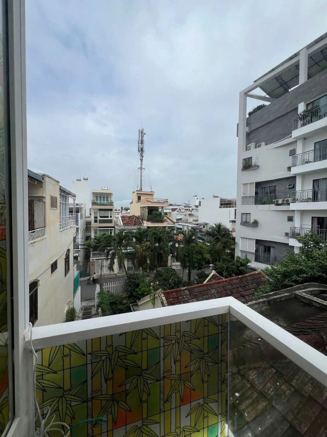 Bán Nhà 4 Tầng đường Hồng Lĩnh - Phước Hoà P. Nha Trang 

- Diện tích : 32m2 ngang 3,2m hậu 3,9m