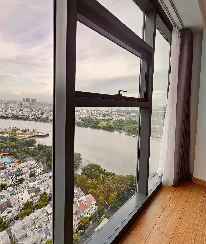 🌇 SUNWAH PEARL  2PN+1 • 106M² • VIEW THÀNH PHỐ & SÔNG • 16 Tỷ ALL IN