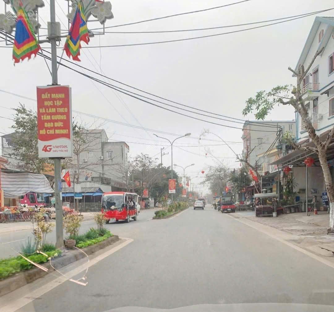 CHÍNH CHỦ BÁN ĐẤT ONT 3 MẶT TIỀN NGAY KDL VĂN HÓA NGHỈ DƯỠNG VN-LẠC THỦY
