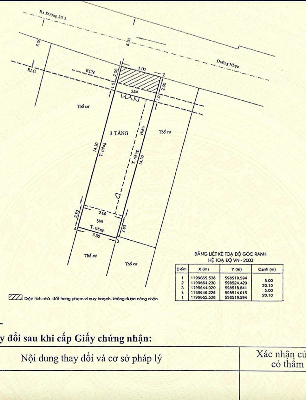 CHÍNH CHỦ, HẺM XE TẢI THÔNG – VỊ TRÍ KD ĐỈNH CAO, GẦN CÔNG VIÊN LÀNG HOA DT 100M2 CHỈ 11.1 TỶ