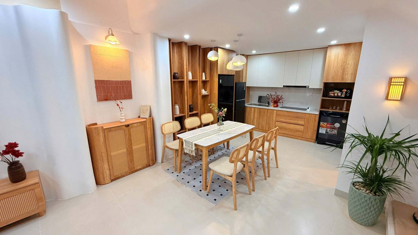 Bán nhà K21 Dũng Sĩ Thanh Khê - gần trường ĐH TDTT