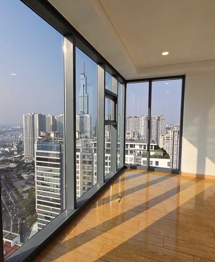 🌿 3PN TẦNG CAO HƯỚNG ĐÔNG BẮC • SUNWAH PEARL • SILVER HOUSE • 23.46 Tỷ