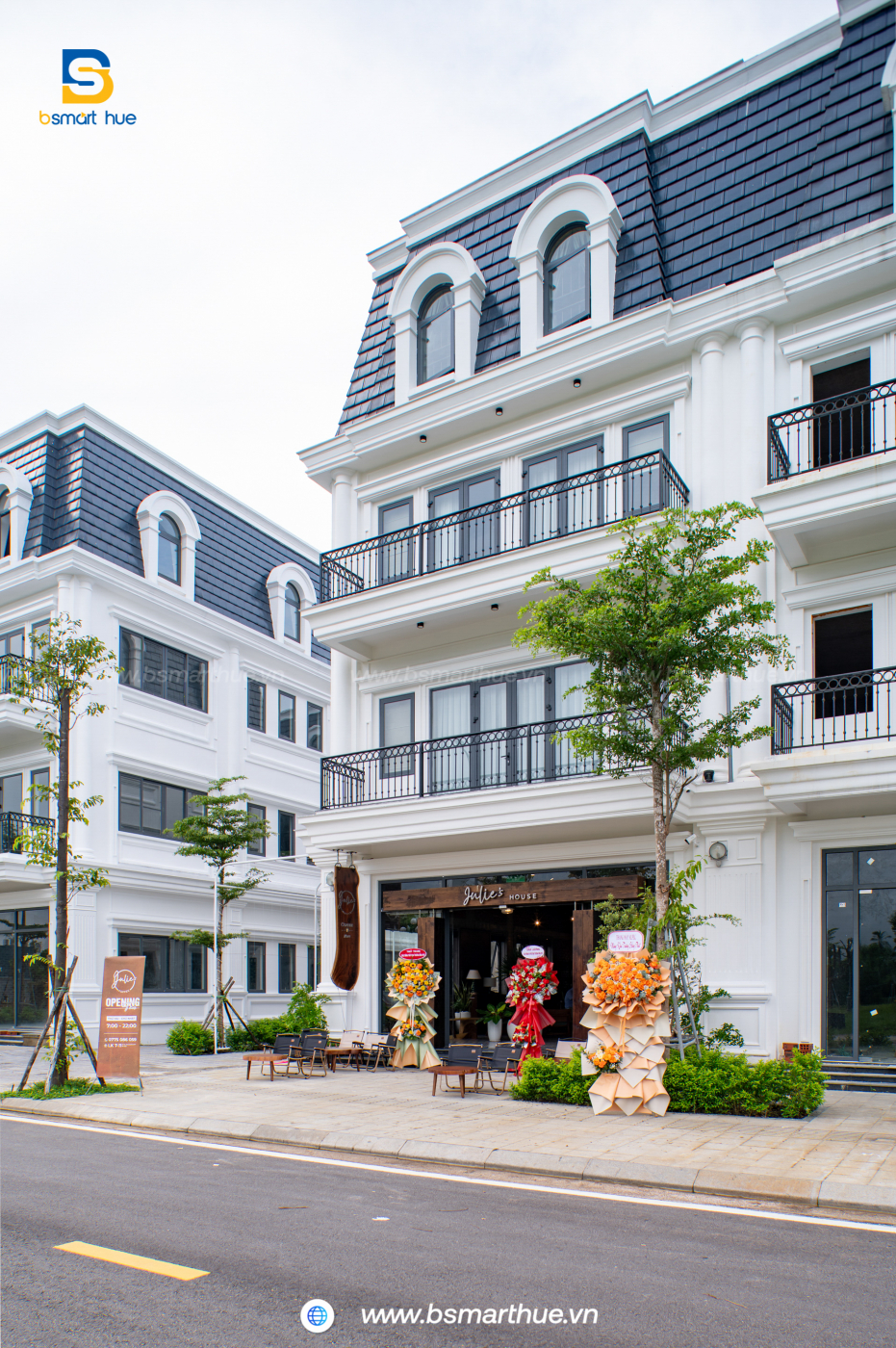 Shophouse Phú Xuân City hôm nay có thể trở thành nền tảng cho công việc, tài sản và Tương lai