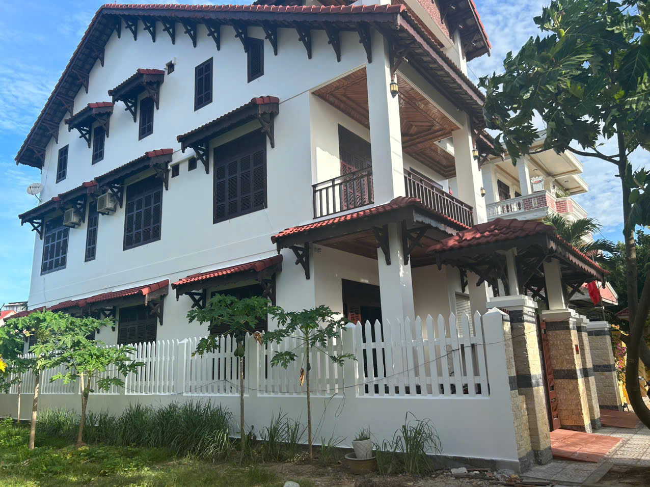 Bán (hoặc cho thuê) nhà riêng chính chủ tại Số nhà 98 Thành Cổ, Phường Đông Hà, tỉnh Quảng Trị