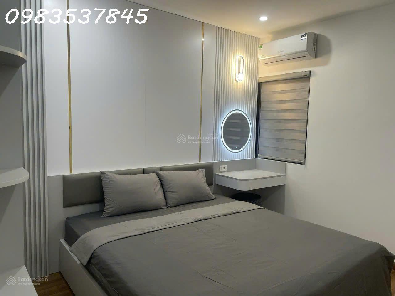Chính chủ cần bán căn 76m2 thông thủy, 3PN, 2WC, tầng 28 tòa E Tecco Elite Thái nguyên
