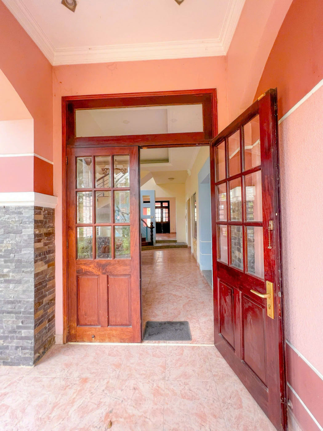 GIẢM KHỦNG 7,5 TỶ – BIỆT THỰ SÂN VƯỜN 4.000m² ĐẲNG CẤP TẠI CỦ CHI – CHỈ CÒN 17,5 TỶ