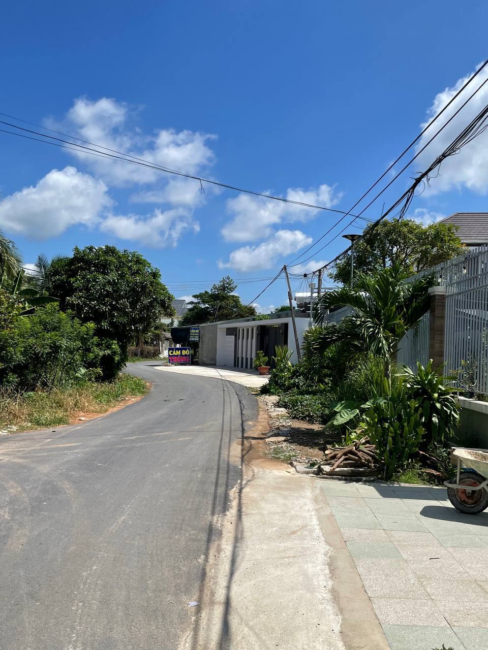 Chủ gửi 100m2 đất thổ cư, cần bán nhanh giá 400 triệu ở 1/Đường Nguyễn Du, An Hòa, Trảng bàng
