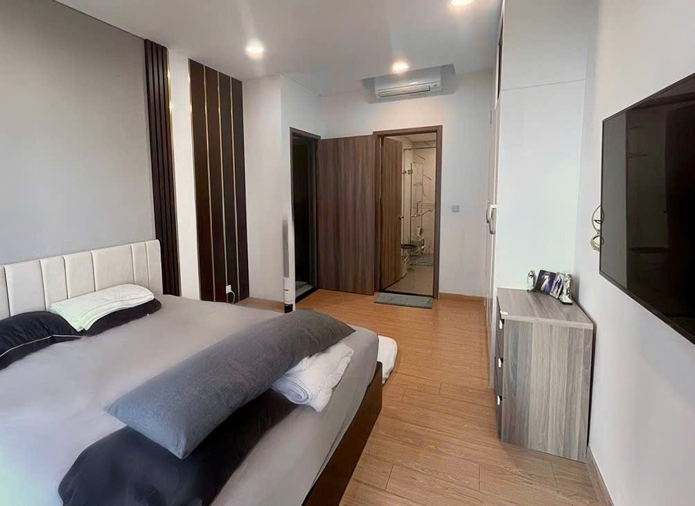 🌿 SUNWAH PEARL ⬩ 2PN VIEW THÀNH PHỐ & SÔNG ⬩ 105M² ⬩ 20 Tỷ ALL IN
