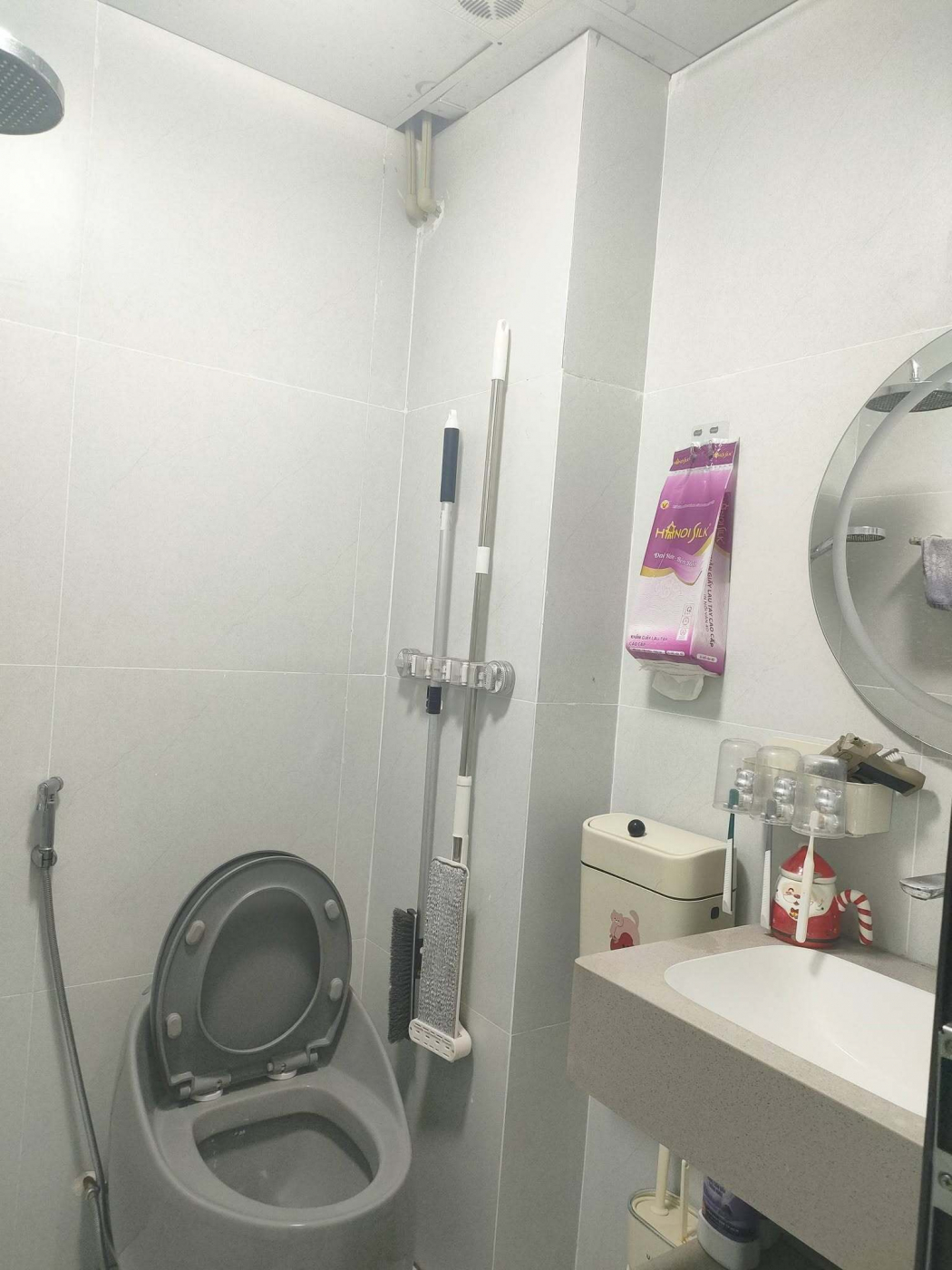 Nhà 5T thang máy, Thanh Bình, DT36m2, ôtô KD, 14.7 tỷ Hà Đông