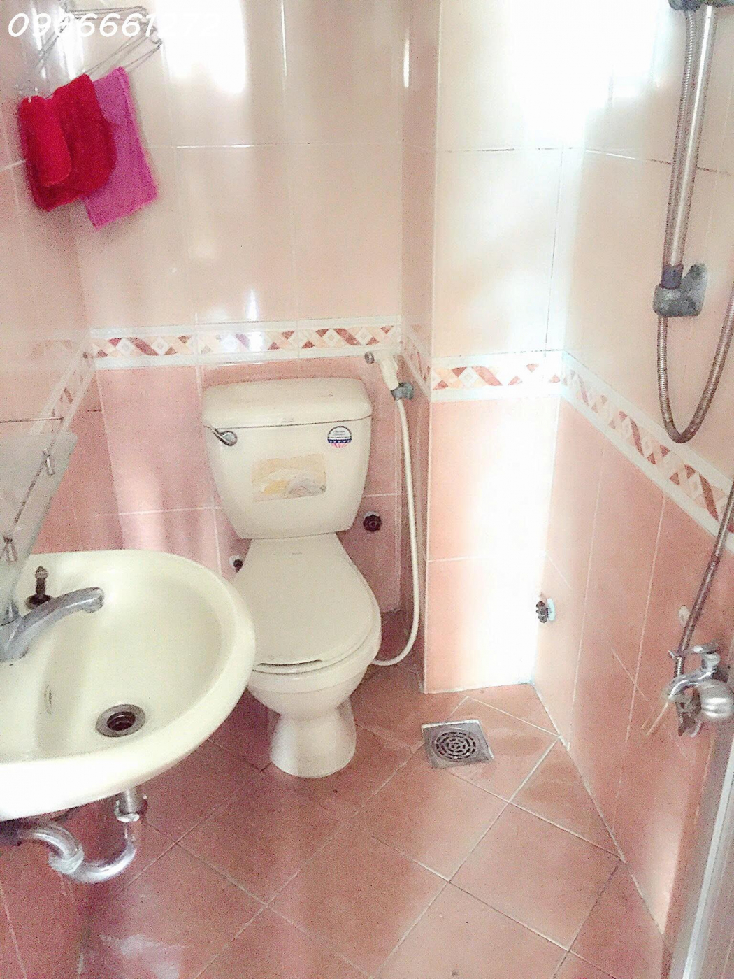 CHO THUÊ PHÒNG ĐẦY ĐỦ TIỆN NGHI, SẠCH ĐẸP( Khu Phan Xích Long)