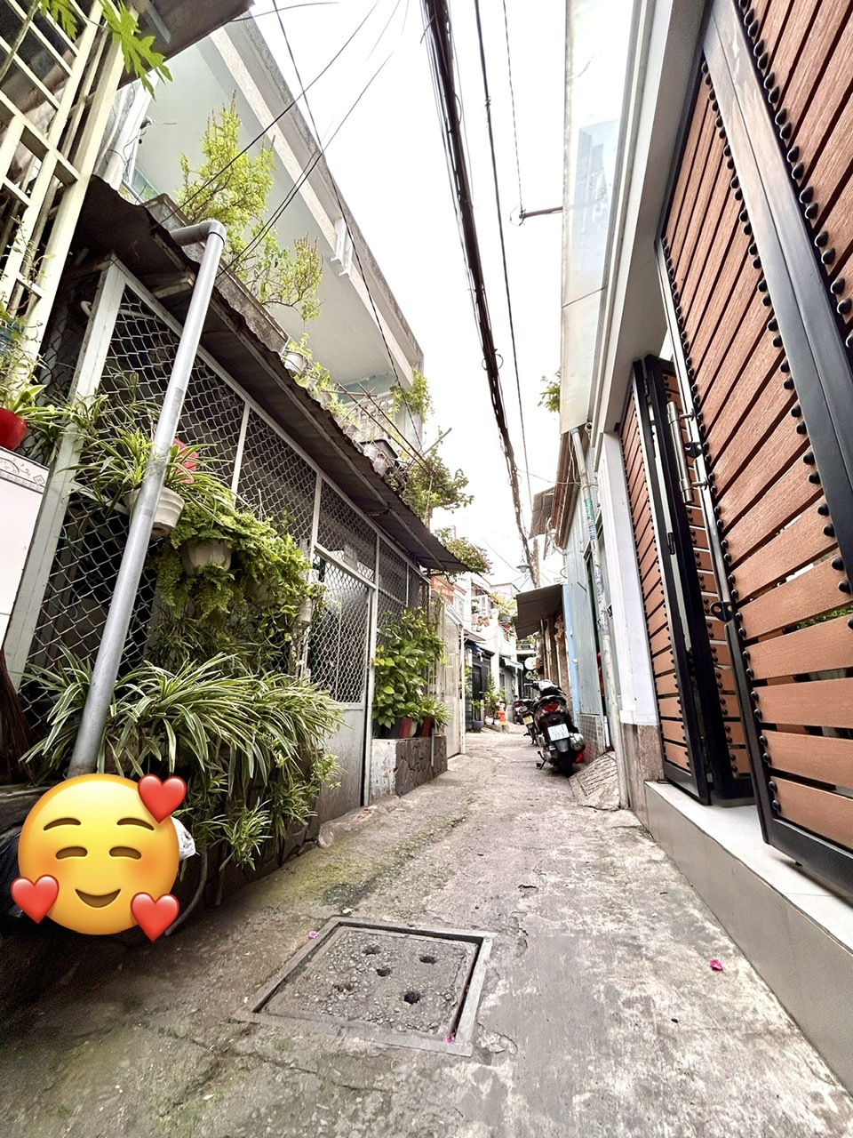 BÁN NHÀ Đ.TÔN THẤT THUYẾT- 51M2 CHỈ 4.9Đ- CÁCH 50M RA MẶT TIỀN XE HƠI-THÔNG RA BẾN VÂN ĐỒN NGAY