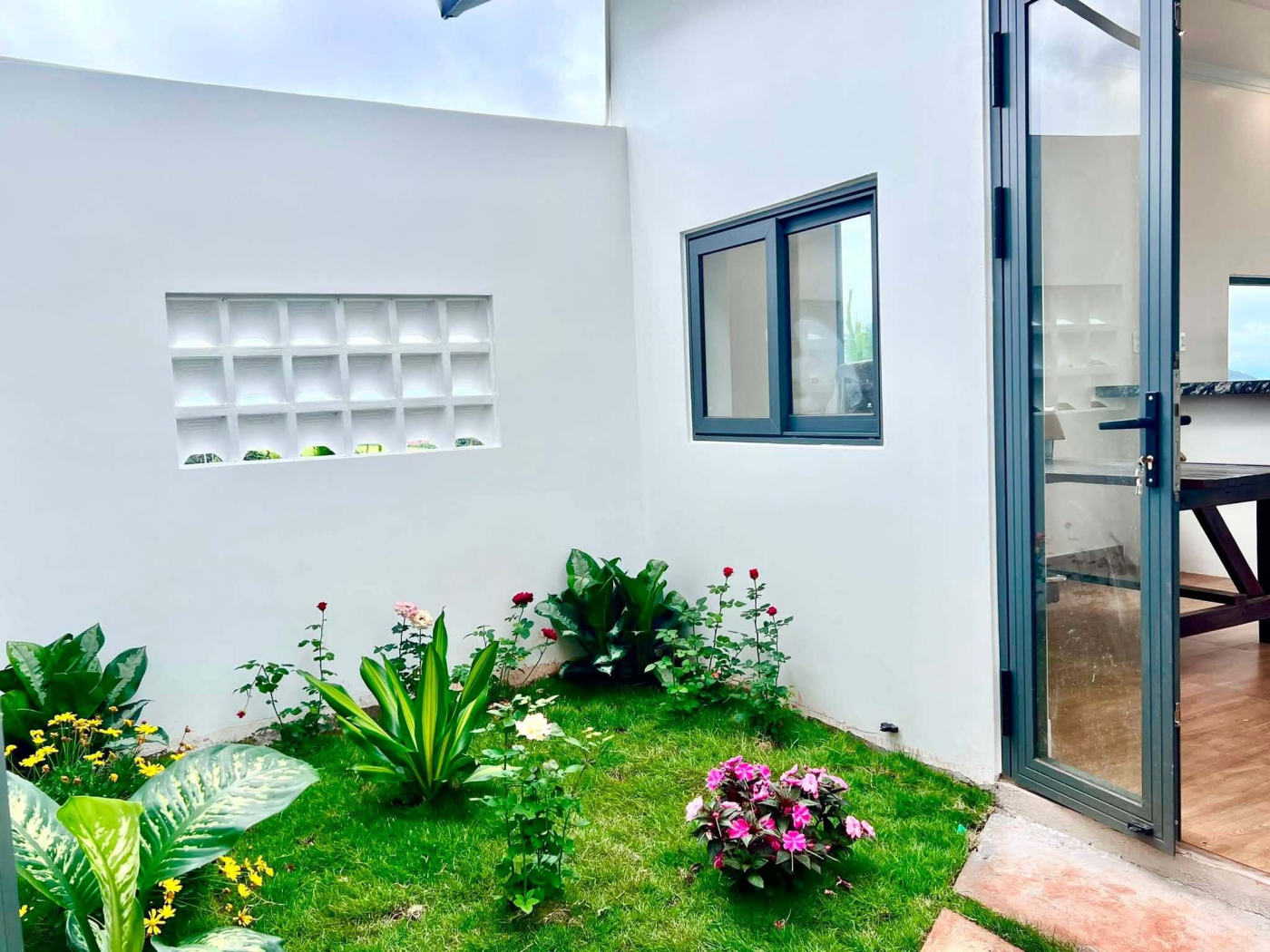 Cần Bán Nhà Vườn 450m² View Nam Hà – Phi Tô, Sân Vườn Rộng, Giá Chỉ 3,5 Tỷ