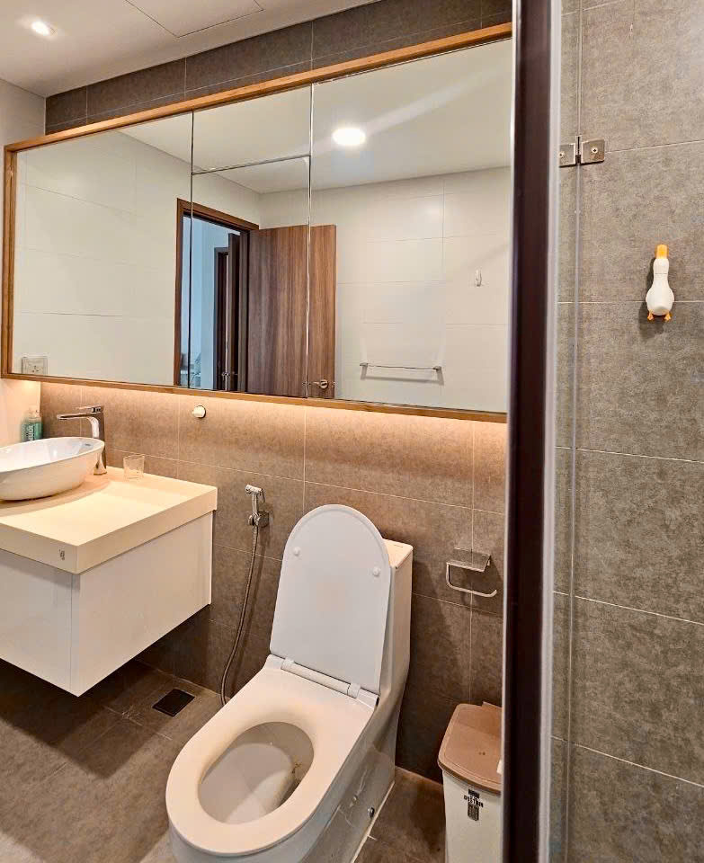 🌇 SUNWAH PEARL  2PN+1 • 106M² • VIEW THÀNH PHỐ & SÔNG • 16 Tỷ ALL IN