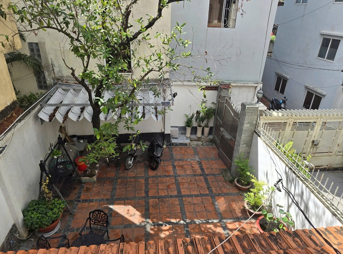 CHÍNH CHỦ BÁN NHÀ 3 TẦNG Cách Mạng Tháng Tám - 175,3m2, vị trí trung tâm, đủ công năng