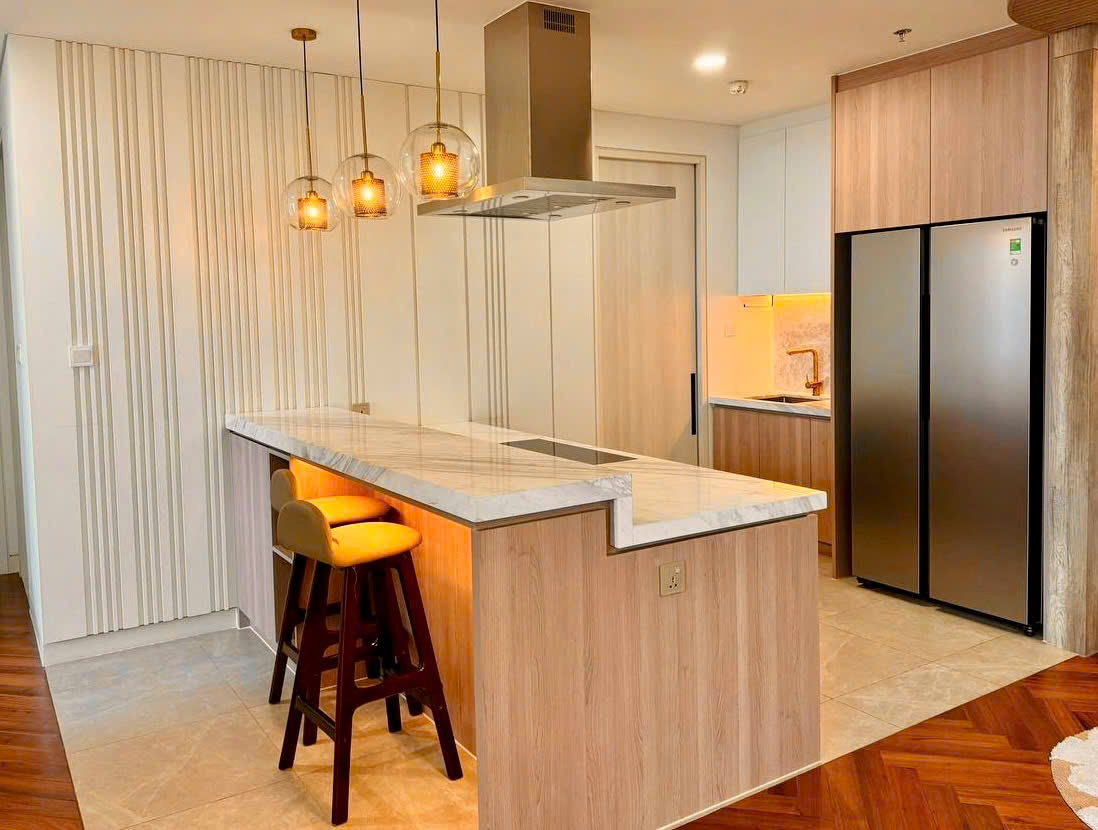 🏙️ EMPIRE CITY ✦ 3PN VIEW TRỰC DIỆN SÔNG SÀI GÒN ✦ 164M² ✦ 53T
