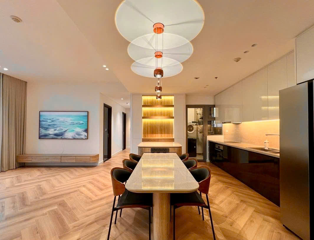🍭EMPIRE CITY ⟡ 3PN VIEW TRỰC DIỆN SÔNG SÀI GÒN ⟡ 127M² ⟡ 43Tỷ