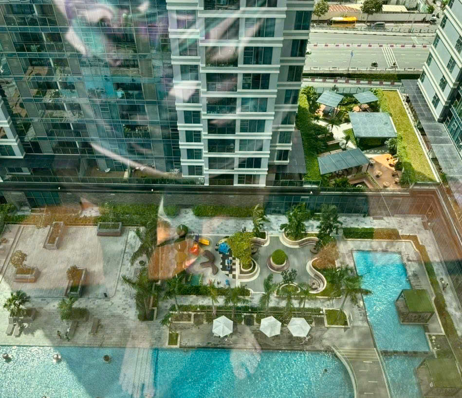 🌿 SUNWAH PEARL ⬩ 2PN VIEW THÀNH PHỐ & SÔNG ⬩ 105M² ⬩ 20 Tỷ ALL IN