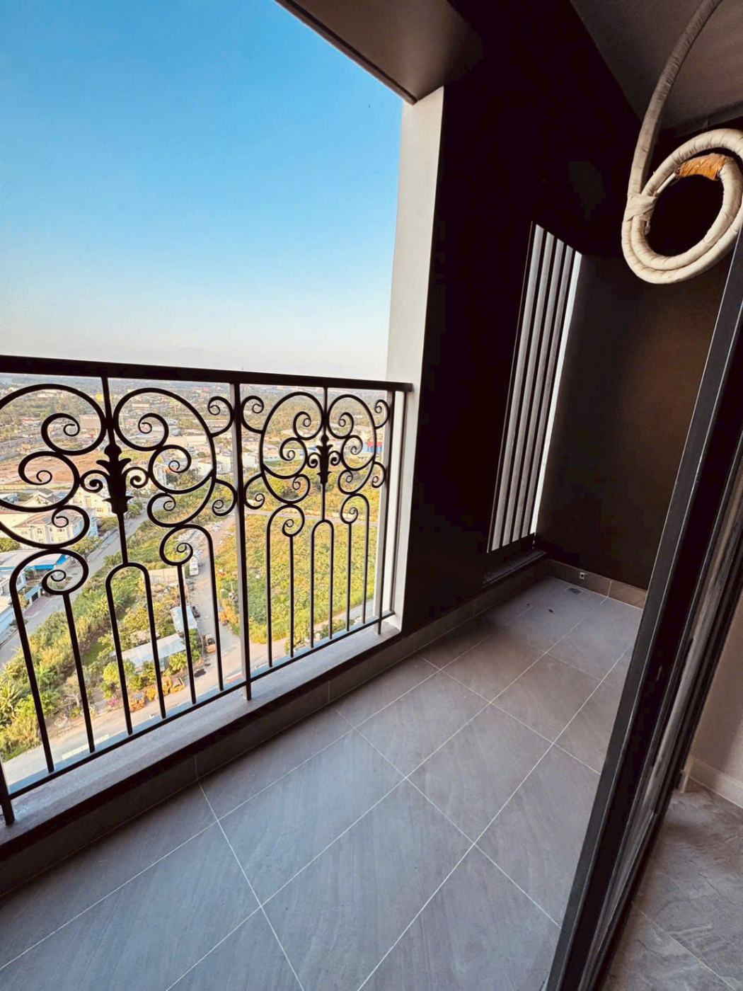 BÁN LỔ CĂN HỘ 1PN GIÁ 600 TRIỆU