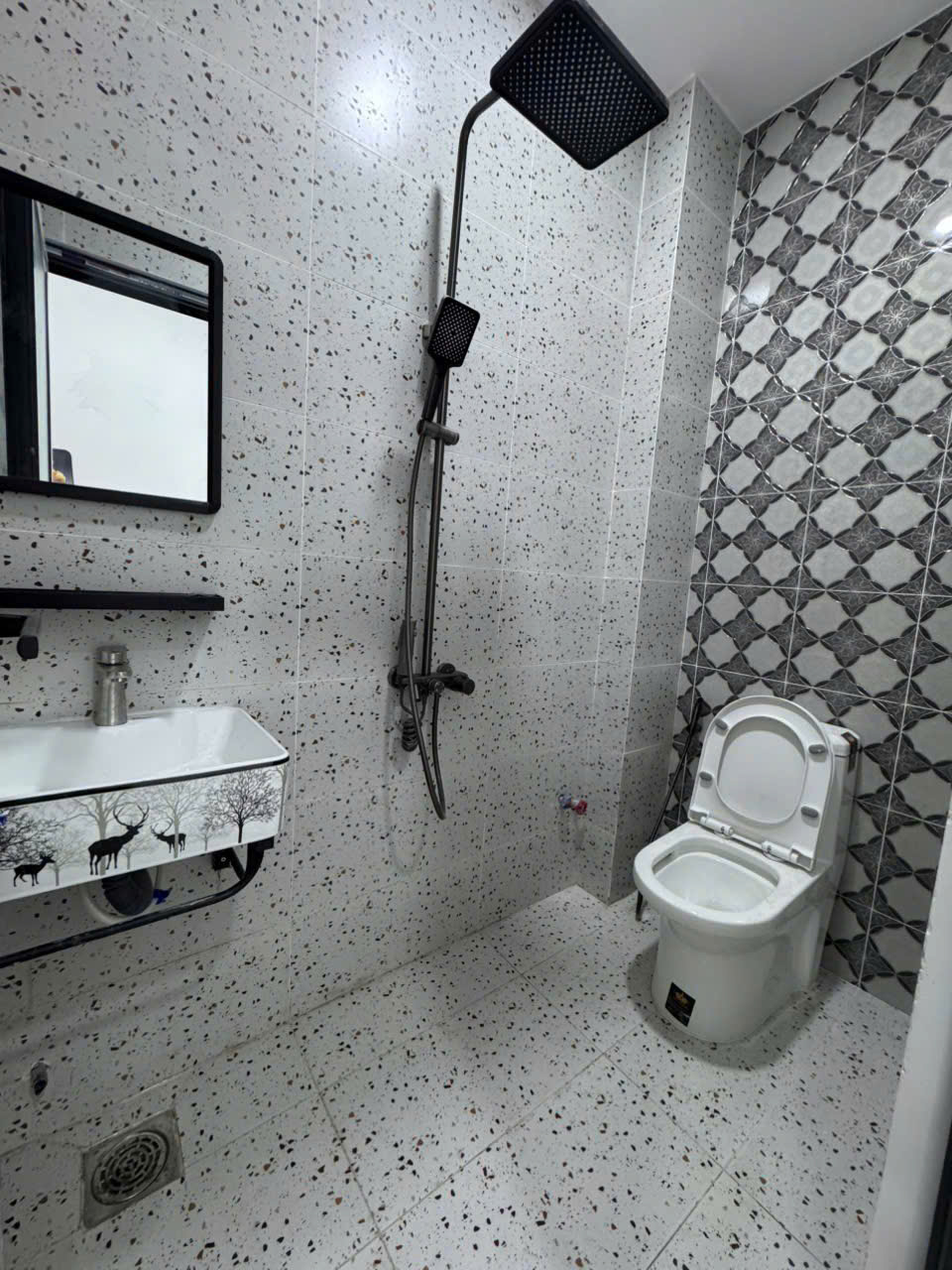 🏡 SỞ HỮU NHÀ MẶT TIỀN CHỈ VỚI 2,1 TỶ – DIỆN TÍCH RỘNG 120M²