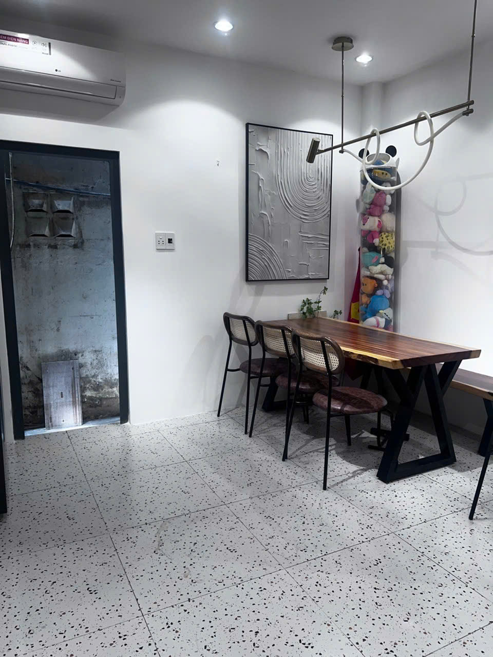 Bán nhà Đặng Văn Ngữ – 34m² – ngang 4.1m – 4PN – chỉ 6.8 tỷ