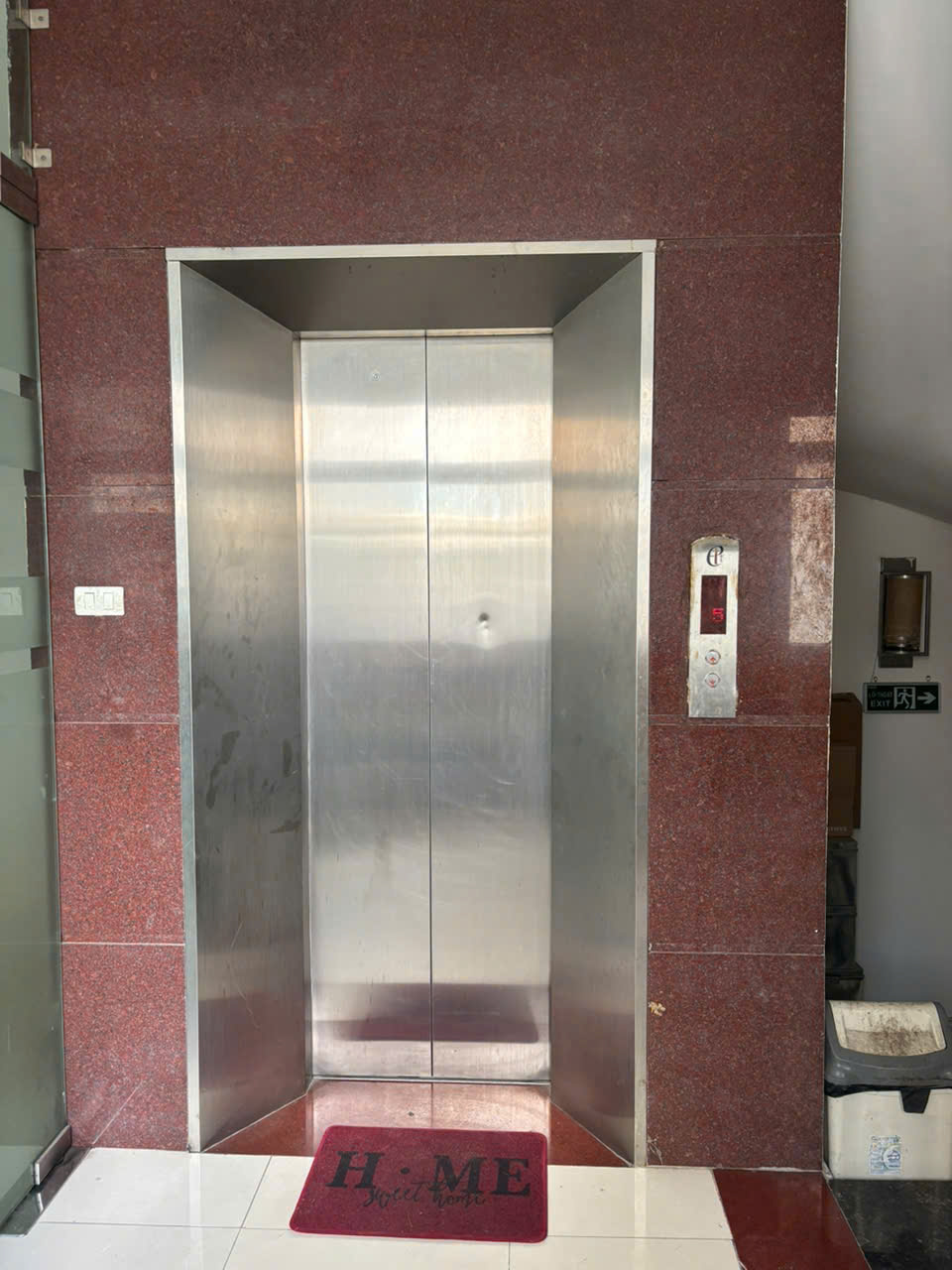 CHO THUÊ VĂN PHÒNG 70M² – NGÕ 285 KHUẤT DUY TIẾN – GIÁ CHỈ 8 TRIỆU/THÁNG