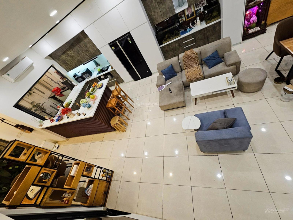 Bán Nhà KDC Intresco 13E, 140m2, chỉ 10,8 tỷ