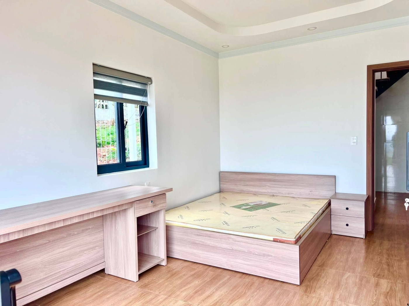 Cần Bán Nhà Vườn 450m² View Nam Hà – Phi Tô, Sân Vườn Rộng, Giá Chỉ 3,5 Tỷ