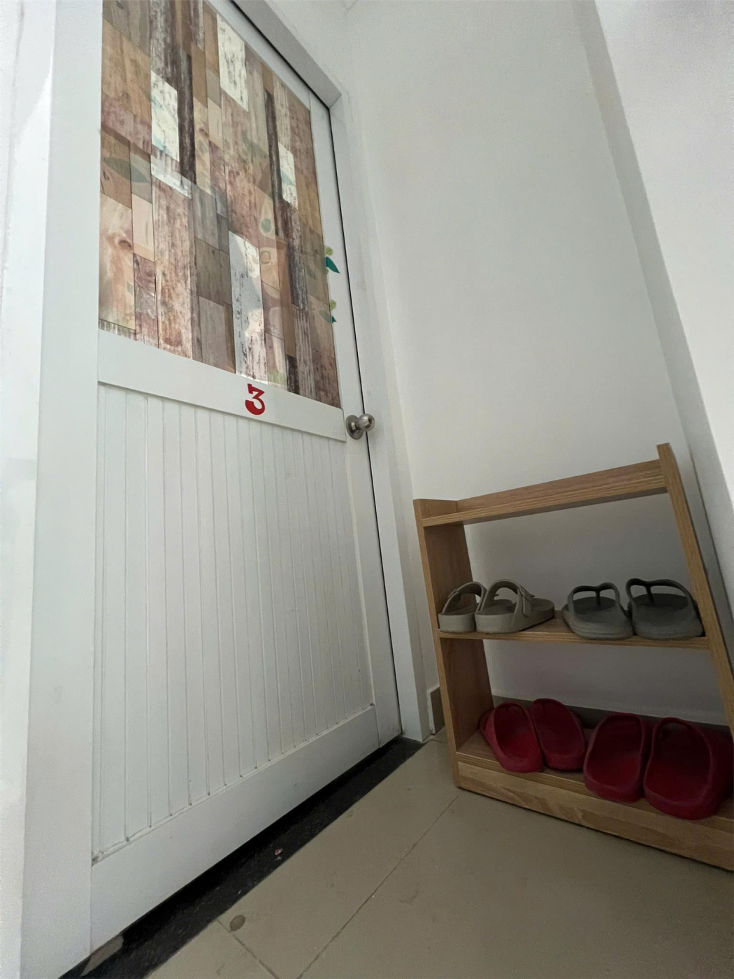 Phòng full nội thất cửa sổ lớn thang máy từ 3.5 triệu tháng