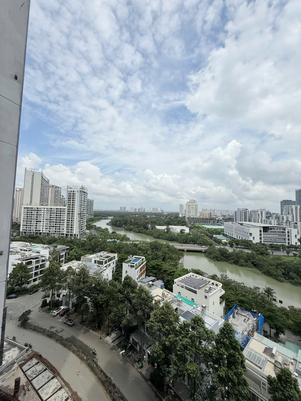HOT HOT – CHÍNH CHỦ CẦN BÁN CĂN HỘ TẠI Sunshine Sky City, phường Tân Mỹ, TP. Hồ Chí Minh