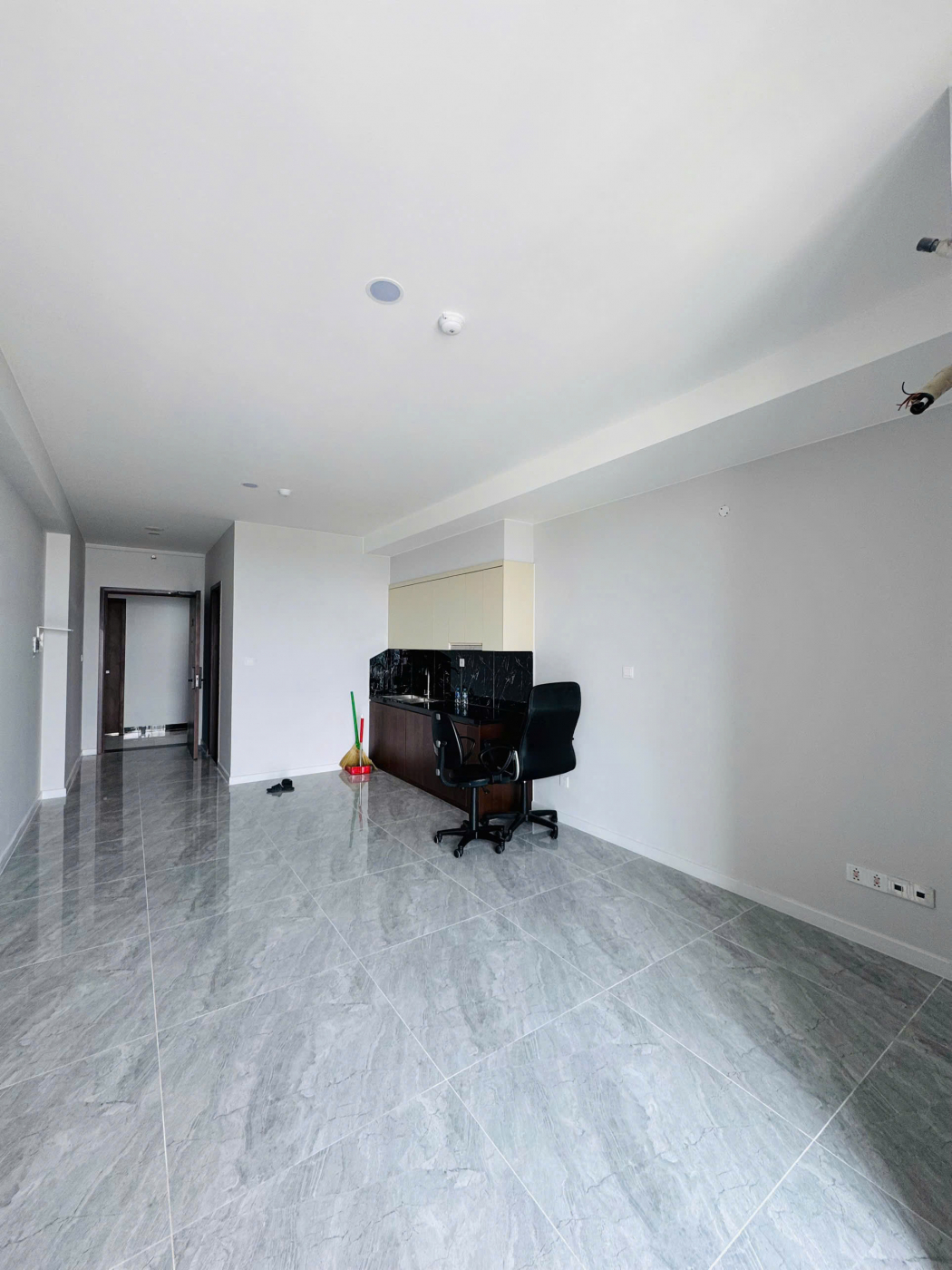 CĂN 1 PHÒNG NGỦ | STUDIO CUỐI CÙNG TẠI CARA RIVER PARK – CƠ HỘI KHÔNG ĐẾN LẦN HAI!