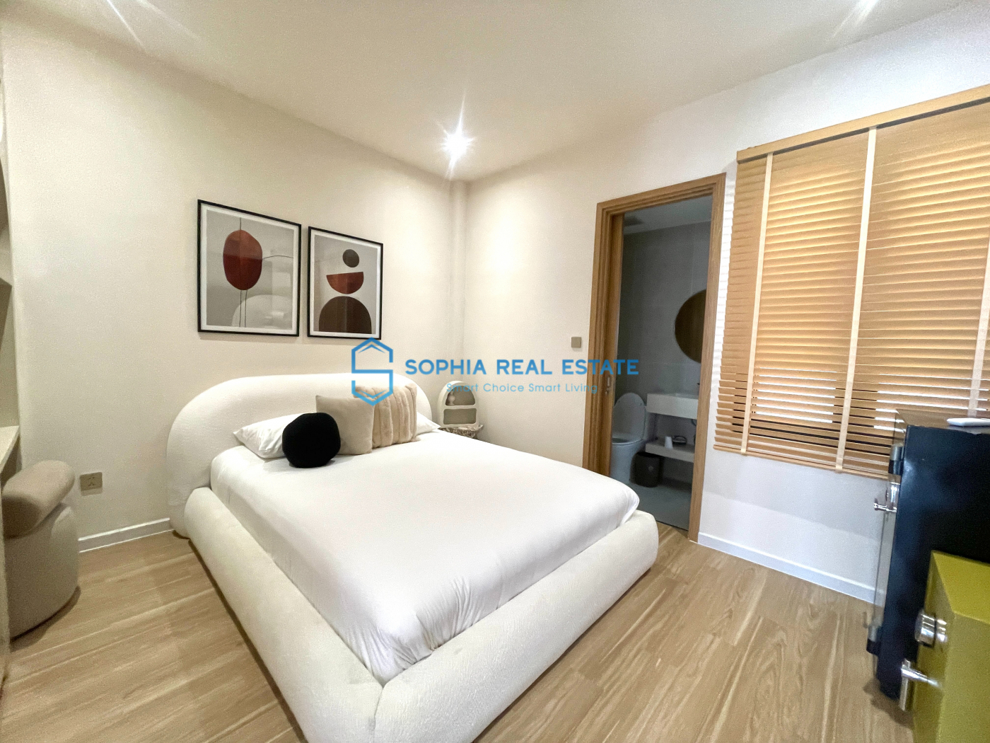 💢 Nhà đẹp Thảo Điền, 4x20m, 4 phòng ngủ, sân trong, 35 triệu