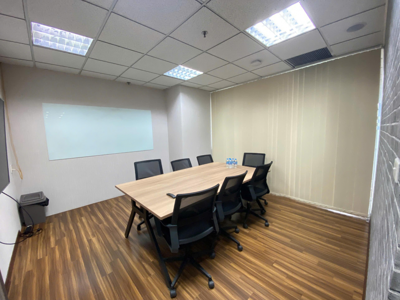 🔥 SANG NHƯỢNG VĂN PHÒNG ĐẸP FULL NỘI THẤT TẠI HANDICO TOWER, GIÁ RẺ SO VỚI VỊ TRÍ