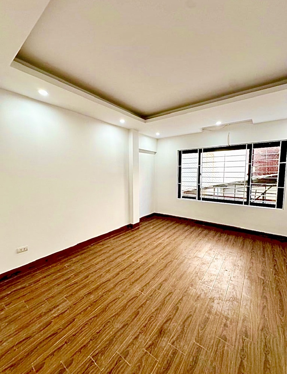 Cực hiếm 58m hơn 7 tỷ nhà đẹp ngõ nông -Bằng liệt - Phan trọng tuệ