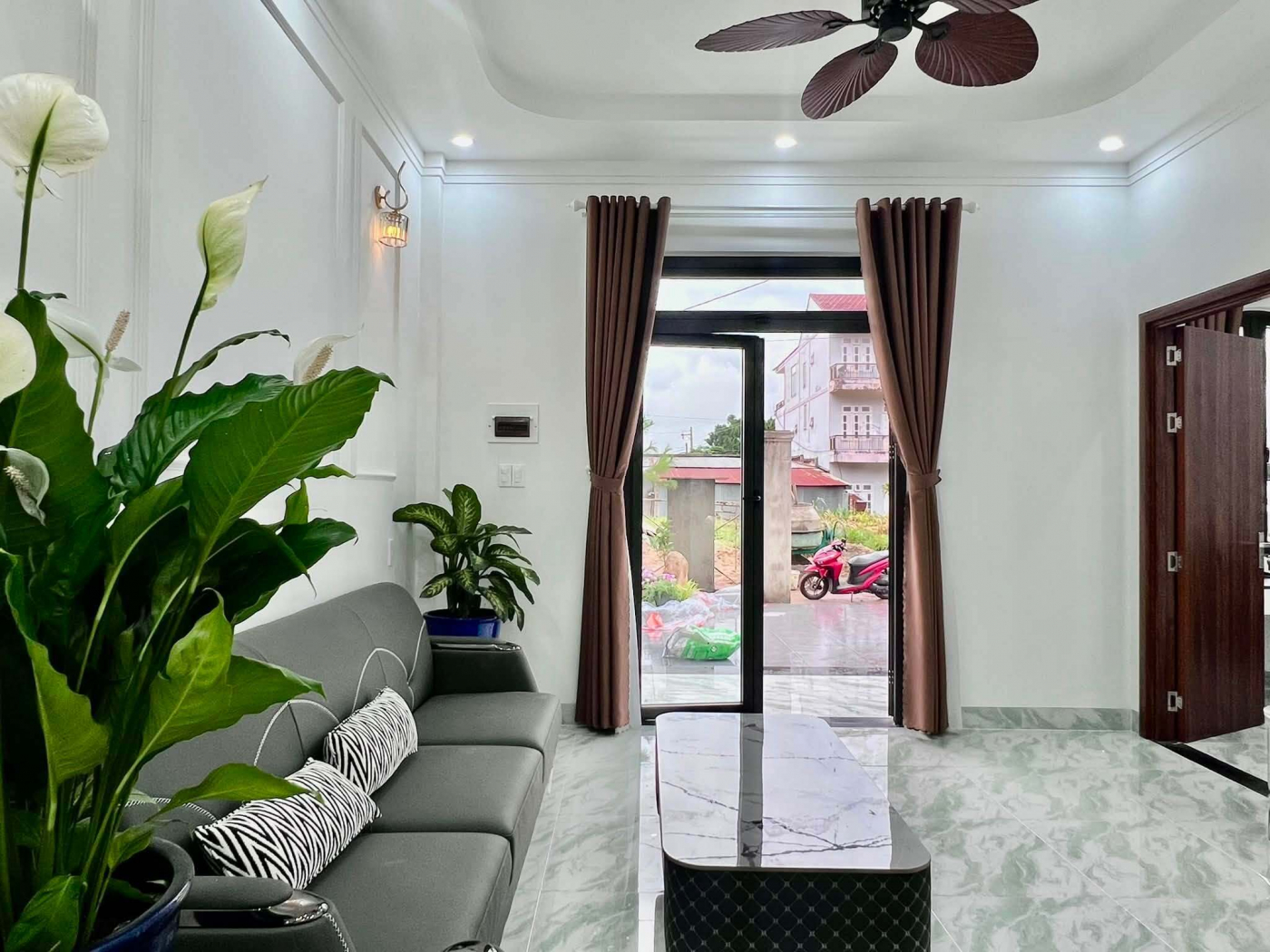 Cần Bán Nhà Ven Đà Lạt – An Cư Tiện Nghi, Đầu Tư Bền Vững Tại Đông Thanh
