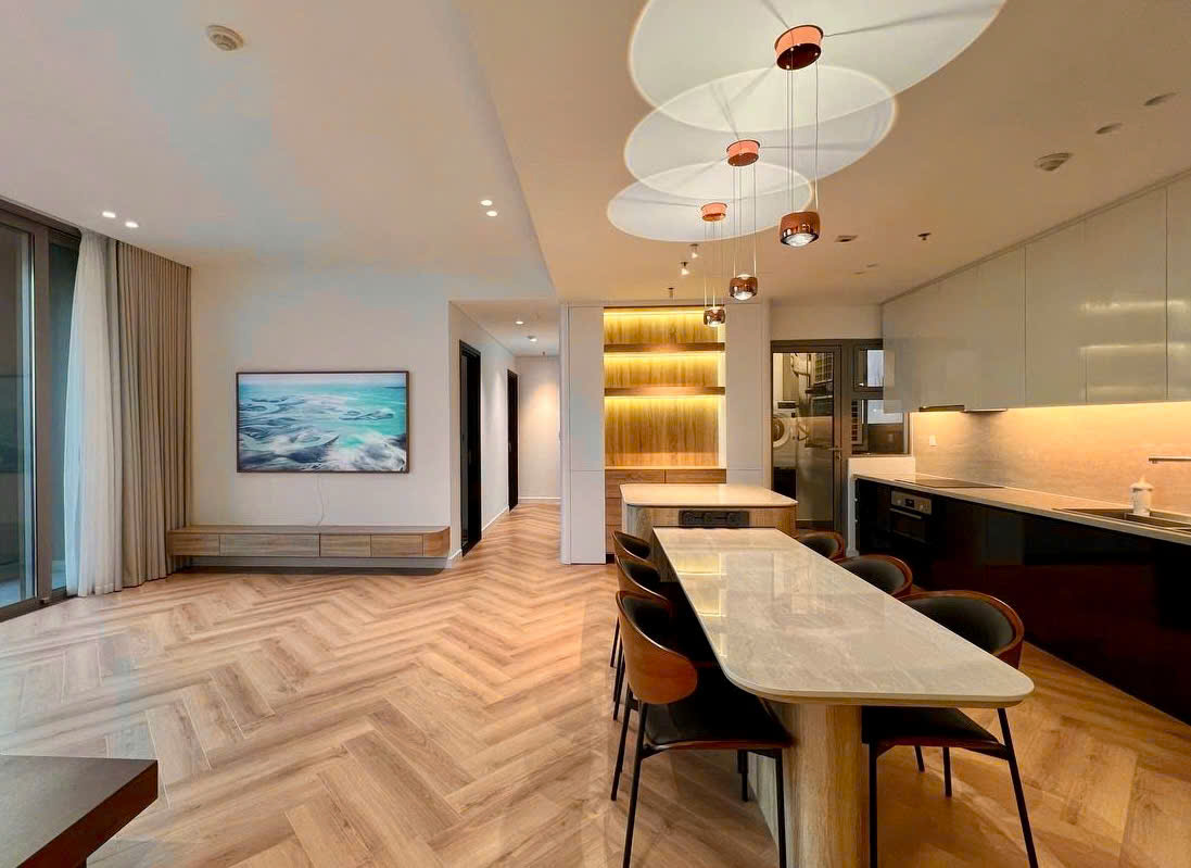 🍭EMPIRE CITY ⟡ 3PN VIEW TRỰC DIỆN SÔNG SÀI GÒN ⟡ 127M² ⟡ 43Tỷ
